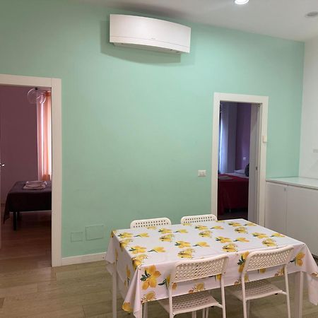 Anthony House, Anthony Floor 3, Castro Pretorio Daire Roma Dış mekan fotoğraf