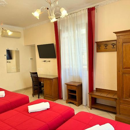 Anthony House, Anthony Floor 3, Castro Pretorio Daire Roma Dış mekan fotoğraf