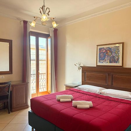 Anthony House, Anthony Floor 3, Castro Pretorio Daire Roma Dış mekan fotoğraf