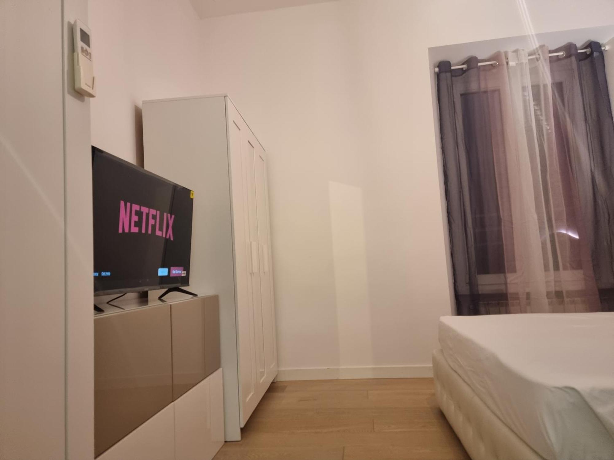 Anthony House, Anthony Floor 3, Castro Pretorio Daire Roma Dış mekan fotoğraf