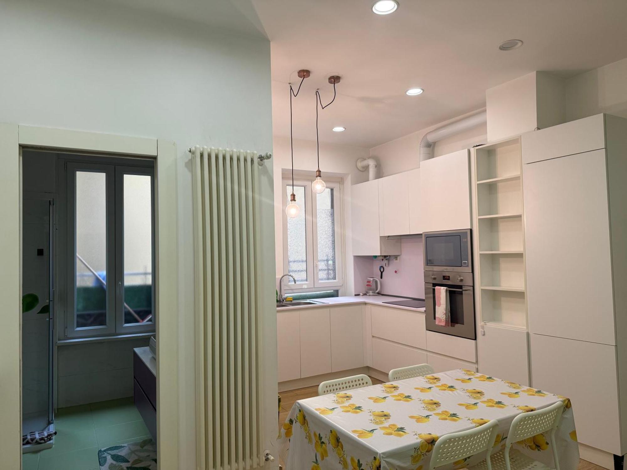 Anthony House, Anthony Floor 3, Castro Pretorio Daire Roma Dış mekan fotoğraf
