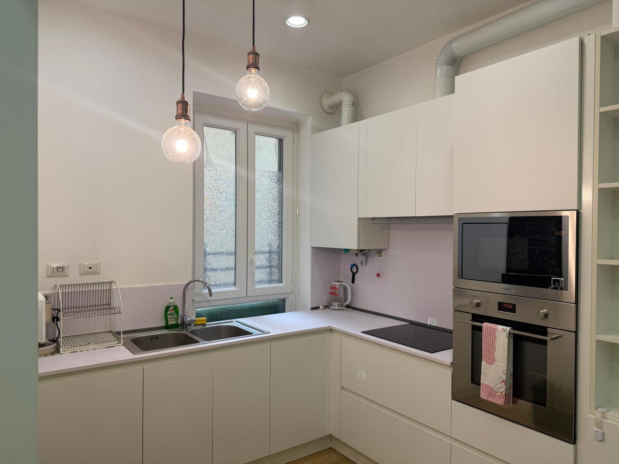Anthony House, Anthony Floor 3, Castro Pretorio Daire Roma Dış mekan fotoğraf
