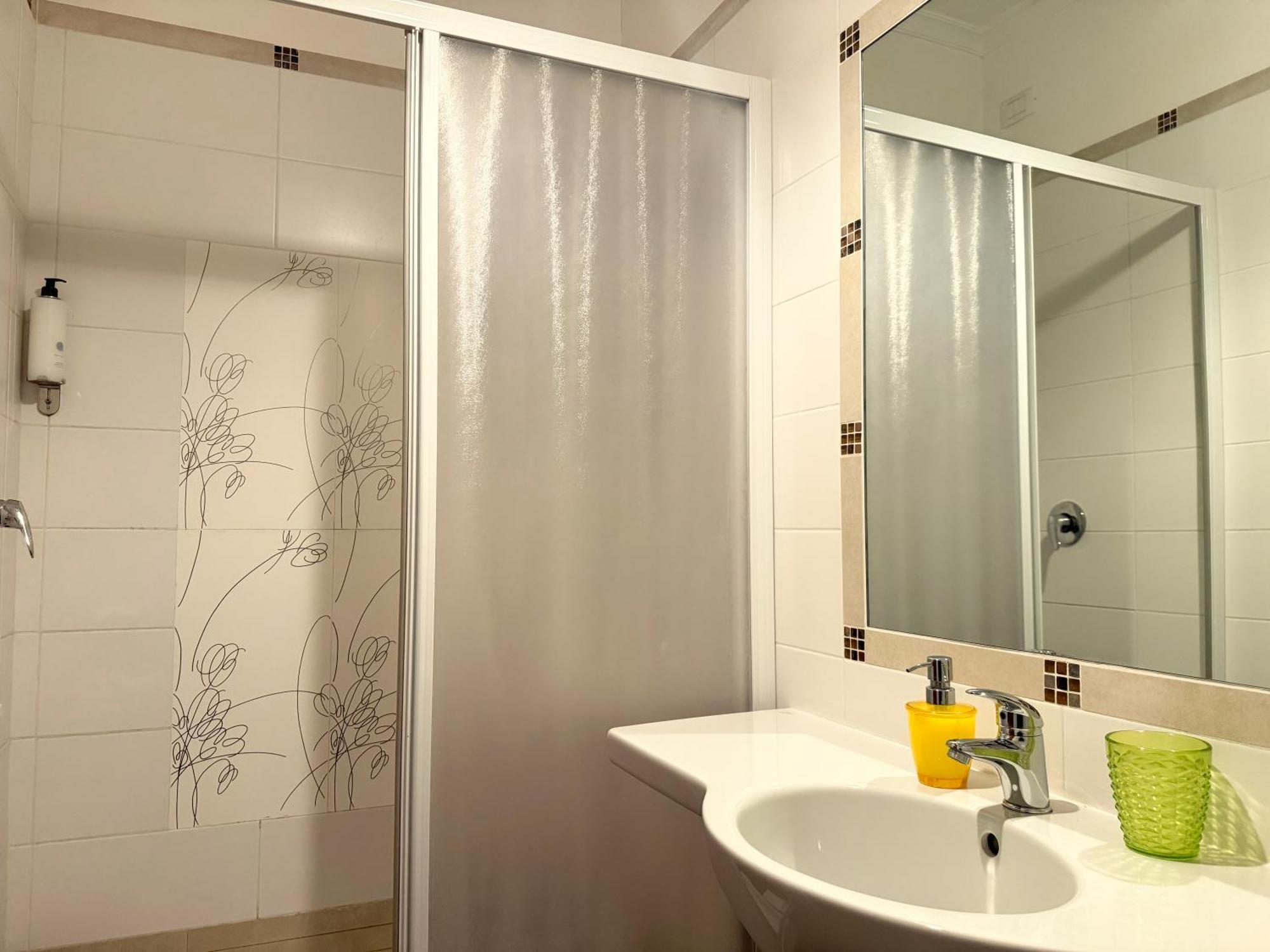 Anthony House, Anthony Floor 3, Castro Pretorio Daire Roma Dış mekan fotoğraf