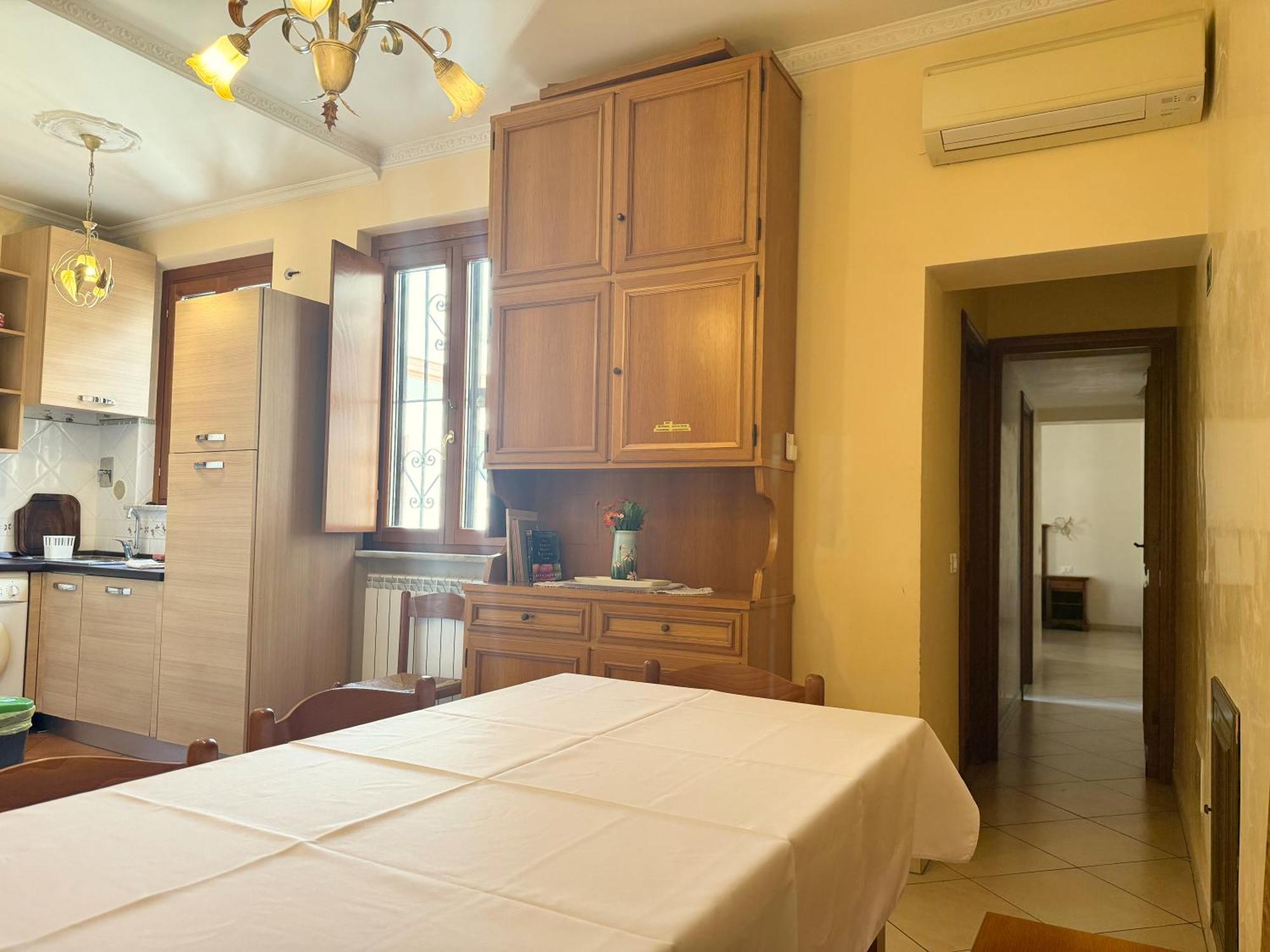 Anthony House, Anthony Floor 3, Castro Pretorio Daire Roma Dış mekan fotoğraf